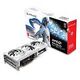 SAPPHIRE Radeon RX 9070 XT Pure, Radeon RX 9070 XT, 16 GB GDDR6, PCI-Express (11348-02-20G)
