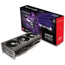 SAPPHIRE Radeon RX 9070 Nitro+, Radeon RX 9070, 16 GB GDDR6, PCI-Express (11349-01-20G)