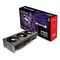 SAPPHIRE Radeon RX 9070 Nitro+, Radeon RX 9070, 16 GB GDDR6, PCI-Express (11349-01-20G)