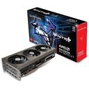SAPPHIRE Radeon RX 9070 XT Nitro+, Radeon RX 9070 XT, 16 GB GDDR6, PCi-Express (11348-01-20G)
