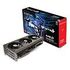 SAPPHIRE Radeon RX 9070 XT Nitro+, Radeon RX 9070 XT, 16GB GDDR6, PCi-Express (11348-01-20G)