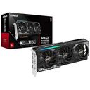 ASROCK RX 9070 Challenger 16GB, Radeon RX 9070, 16 GB GDDR6, PCI-Express (90-GA5NZZ-00UANF)