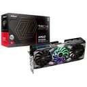 ASROCK RX 9070 XT Taichi 16GB OC, Radeon RX 9070 XT, 16 GB GDDR6, PCI-Express (90-GA5HZZ-00UANF)
