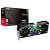 ASROCK RX 9070 XT Taichi 16GB OC, Radeon RX 9070 XT, 16 GB GDDR6, PCI-Express (90-GA5HZZ-00UANF)