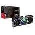 ASROCK RX 9070 XT Taichi 16GB OC, Radeon RX 9070 XT, 16GB GDDR6, PCI-Express (90-GA5HZZ-00UANF)