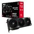 ASUS TUF-RX9070XT-O16G-GAMING OC, Radeon RX 9070 XT, 16GB GDDR6, PCI-Express (90YV0L70-M0NA00)