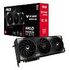 ASUS TUF-RX9070-O16G-GAMING OC, Radeon RX 9070, 16GB GDDR6, PCI-Express (90YV0LI0-M0NA00)