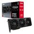 ASUS PRIME-RX9070-O16G OC, Radeon RX 9070, 16GB GDDR6, PCI-Express (90YV0LI1-M0NA00)