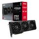 ASUS PRIME-RX9070-O16G OC, Radeon RX 9070, 16 GB GDDR6, PCI-Express (90YV0LI1-M0NA00)