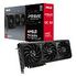 ASUS PRIME-RX9070XT-O16G OC, Radeon RX 9070 XT, 16GB GDDR6, PCI-Express (90YV0L71-M0NA00)