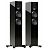 MONITOR AUDIO Gold 300 6G, Schwarz Hochglanz