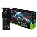 GAINWARD GeForce RTX 5070 Python III, GeForce RTX 5070, 12GB GDDR7, PCI-Express (5110 / NE75070019K9-GB2050T)