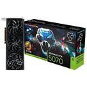 GAINWARD GeForce RTX 5070 Python III OC, GeForce RTX 5070, 12GB GDDR7, PCI-Express (5103 / NE75070S19K9-GB2050T)