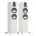 MONITOR AUDIO Gold 500 6G, Matte White