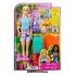 BARBIE Camping mit Malibu (HDF73)