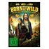 Born to be Wild - Die Jagd nach dem schwarzen Panther (DVD, 2024, N.Fisher / E.Wood)