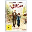 Der Buchspazierer (DVD, 2024, C.M.Herbst / Y.Bennett)