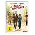 Der Buchspazierer (DVD, 2024, C.M.Herbst / Y.Bennett)