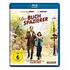 Der Buchspazierer (Blu-ray, 2024, C.M.Herbst / Y.Bennett)