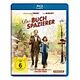 Der Buchspazierer (Blu-ray, 2024, C.M.Herbst / Y.Bennett)