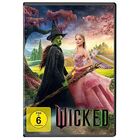 Wicked: Part 1 (DVD, 2024, C.Erivo / A.Grande)