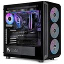 JOULE PERFORMANCE High End Gaming PC RX 9070, AMD Ryzen 7 9700X (8x 3.8/5.5GHz), 32GB (L1134960-END700-B-251)
