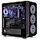 JOULE PERFORMANCE High End Gaming PC RX 9070, AMD Ryzen 7 9700X (8x 3.8/5.5GHz), 32GB (L1134960-END700-B-251)