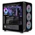 JOULE PERFORMANCE High End Gaming PC RX 9070, AMD Ryzen 7 9700X (8x 3.8/5.5GHz), 32GB (L1134960-END700-B-251)