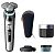PHILIPS Shaver Series i9000 Prestige SkinIQ - XP9204/30