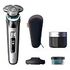 PHILIPS Shaver Series i9000 Prestige SkinIQ - XP9204/30