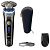 PHILIPS Shaver Series i9000 Prestige Ultra SkinIQ Pro - XP9405/11