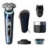 PHILIPS Shaver Series i9000 Prestige SkinIQ - XP9201/33