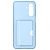 SAMSUNG Card Slot Case for Galaxy A26 5G, Blue (EF-OA266TLEGWW)