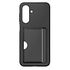 SAMSUNG Card Slot Case for Galaxy A26 5G, Black (EF-OA266TBEGWW)