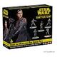 Star Wars: Shatterpoint - Today the Rebellion Dies Squad Pack (Atomic Mass Games)