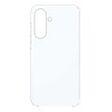 SAMSUNG Clear Case for Galaxy A56 5G, Clear (EF-QA566CTEGWW)