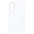 SAMSUNG Clear Case for Galaxy A56 5G, Transparent (EF-QA566CTEGWW)