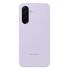 SAMSUNG Galaxy A36 5G Silicone Case, Lavendel (EF-PA366CVEGWW)