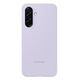 SAMSUNG Galaxy A36 5G Silicone Case, Lavendel (EF-PA366CVEGWW)