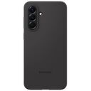 SAMSUNG Galaxy A56 5G Silicone Case, Black (EF-PA566CBEGWW)