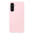 SAMSUNG Galaxy A56 5G Silicone Case, Pink (EF-PA566CPEGWW)