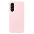 SAMSUNG Galaxy A56 5G Silicone Case, Pink (EF-PA566CPEGWW)