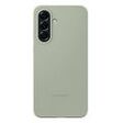 SAMSUNG Galaxy A56 5G Silicone Case, Sage Green (EF-PA566CGEGWW)