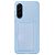 SAMSUNG Card Slot Case for Galaxy A36 5G, Blau (EF-OA366TLEGWW)