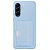 SAMSUNG Card Slot Case for Galaxy A56 5G, Blau (EF-OA566TLEGWW)