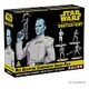 Star Wars: Shatterpoint - Not Accepting Surrenders Squad Pack (Atomic Mass Games)