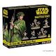 Star Wars: Shatterpoint - Ee Chee Wa Maa! Squad Pack (Atomic Mass Games)