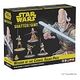 Star Wars: Shatterpoint - Wisdom of the Council Squad Pack (Atomic Mass Games)