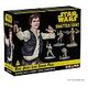 Star Wars: Shatterpoint - Real Quiet Like Squad Pack (Atomic Mass Games)