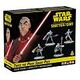 Star Wars: Shatterpoint - Twice The Pride Squad Pack (Atomic Mass Games)